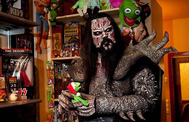 Hoe het Lordi verging na 2006